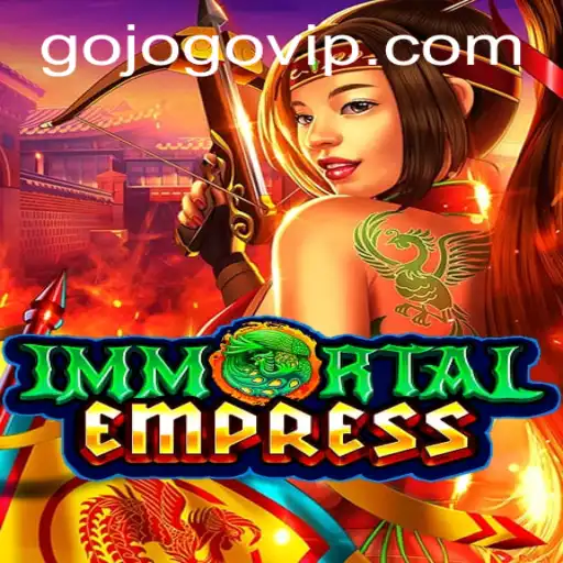 Discover the Mystical World of ImmortalEmpress: An In-Depth Look at Gameplay and Strategy