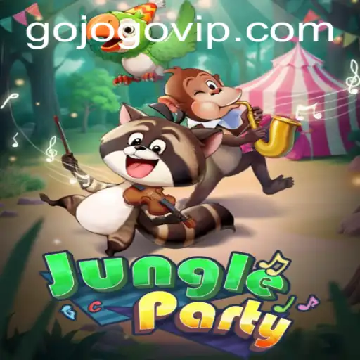 Exploring the Thrills of JungleParty: A Dive into Jogovip