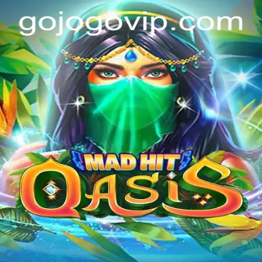 MadHitOasis: A Dive into the World of jogovip