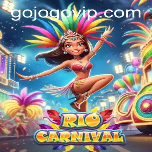 Discover the Vibrant World of RioCarnival: A Dive into the Game and Its Enthralling Experience