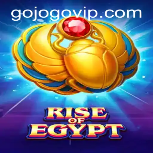 Rise Of Egypt: Exploring Ancient Secrets with Exciting Gameplay