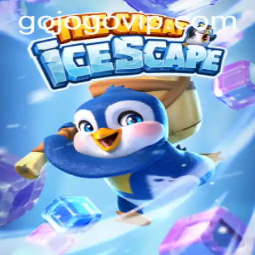 TheGreatIcescape: A Chilling Adventure in the World of JogoVIP