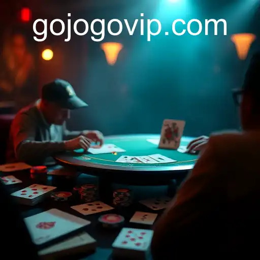 The Fascinating World of Card Games: A Deep Dive into Strategies, Cultures, and Entertainment