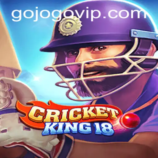 CricketKing18: A Modern Twist to a Timeless Sport