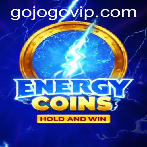 Unleashing the Power of EnergyCoins: A Deep Dive into jogovip