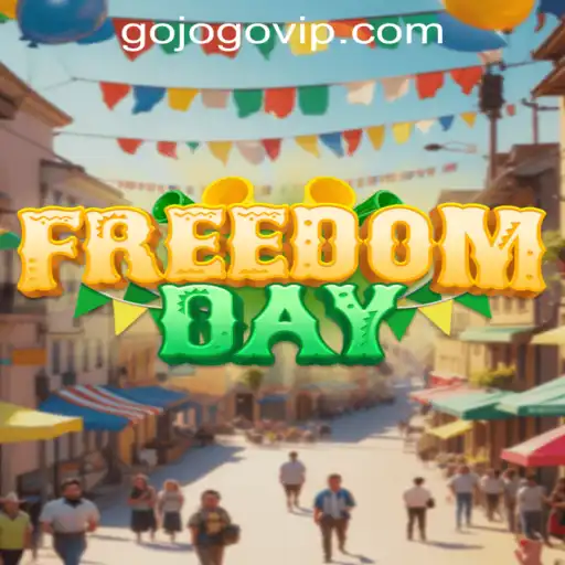 FreedomDay: Navigating the Landscape of Virtual Liberty with Jogovip