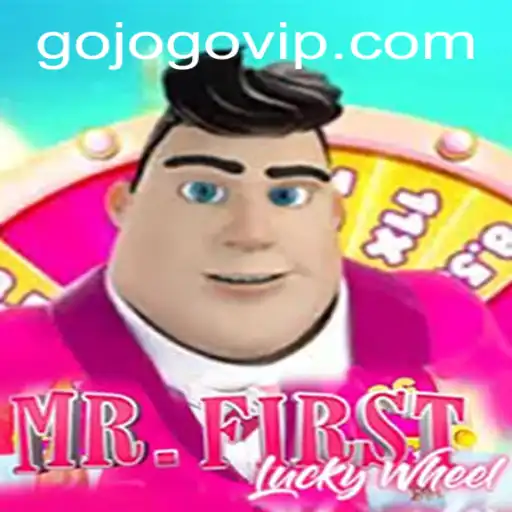 MrFirstLuckyWheel: Spinning Success with Jogovip