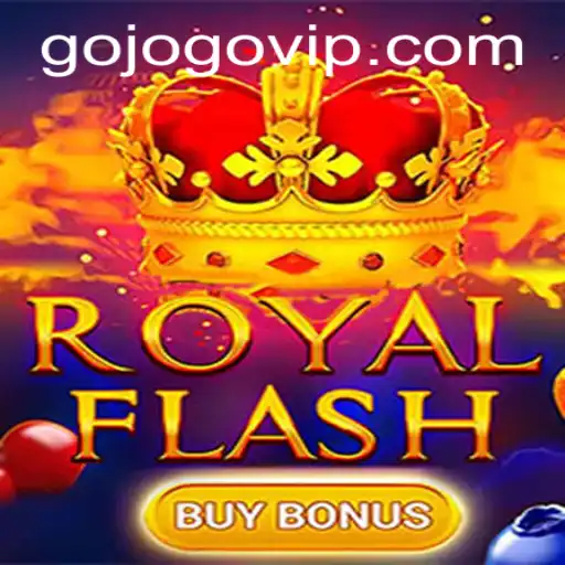 Unveiling RoyalFlashBuyBonus: A Thrilling New Game Defining the Digital Casino Experience