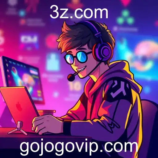 A Revolução dos Jogos Online em 2025