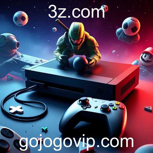 A Evolução e Impacto dos Jogos de Console: Uma Jornada de Entretenimento