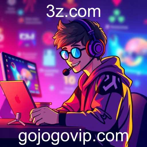 Revolução Digital nos Jogos: O Impacto do Jogovip em 2025