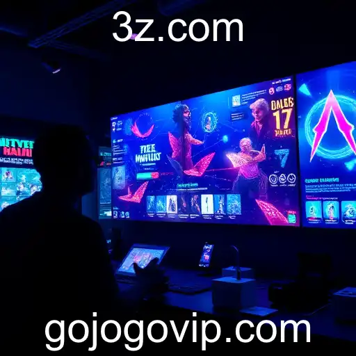 Inovação e Desafios no Mercado Digital em 2025