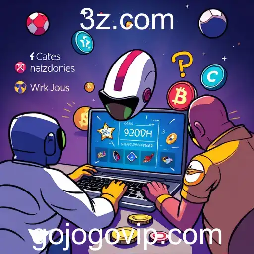 A Ascensão do Jogo Online em 2025