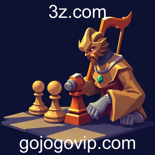 Expansão do Jogo Online e Impactos no Brasil