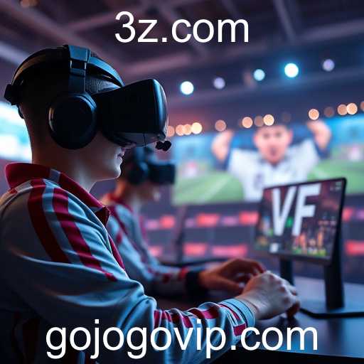 Explorando o Crescimento dos Sites de Jogos em 2025