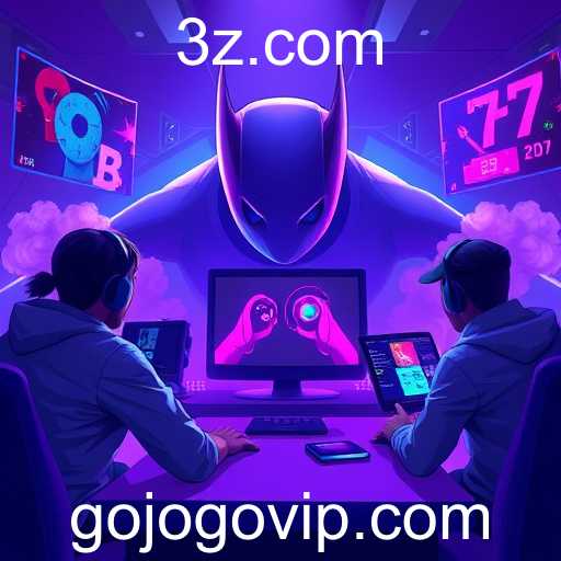 Tendências de Jogos e o Impacto do jogovip