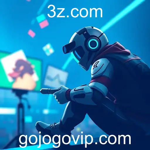 Crescimento dos Jogos Online: Jogovip em 2025
