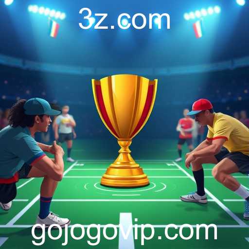 O Impacto dos Jogos Online em 2025: Explorando o Crescimento do jogovip