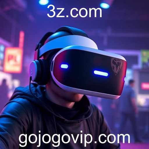 O Crescimento dos Jogos Online e a Ascensão do Jogovip