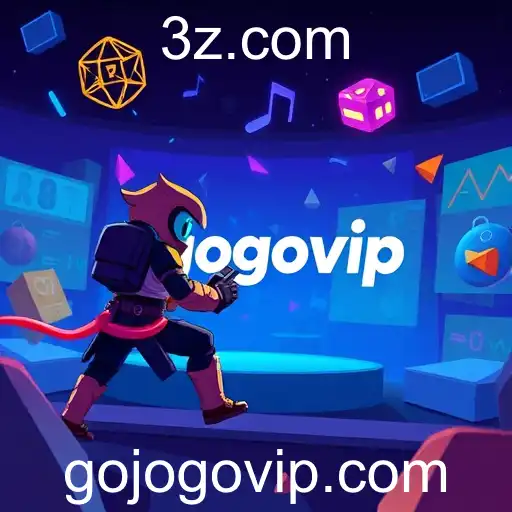 A Ascensão do Jogovip nas Plataformas Digitais