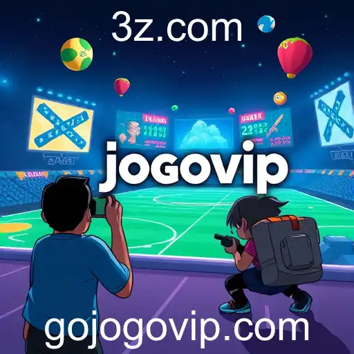 O Cenário Atual do Jogovip: Tendências e Desafios