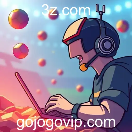 Jogos Online em Ascensão: A Influência do 'jogovip' no Mercado Português