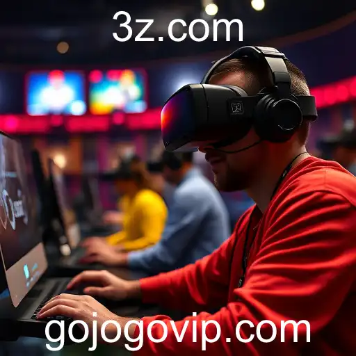 Tendências de Jogos Online para 2025