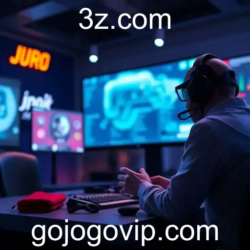 Avanços e Desafios do Mercado de Jogos Online em 2025