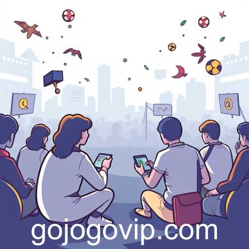 Ascensão dos Jogos Online em Português