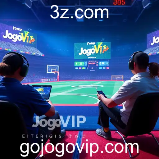 A Ascensão dos Jogos Virtuais em 2025