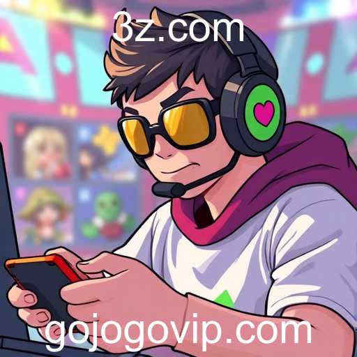 Jogos Online em Ascensão: O Fenômeno 'JogoVIP'